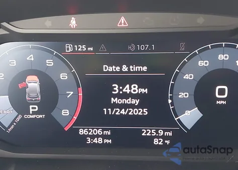 2019 Audi Q3 2.0T Premium from USA, damaged, VIN WA1AECF37K1086469